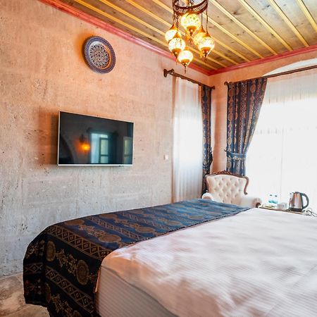 Cappanar Cave Hotel Экстерьер фото
